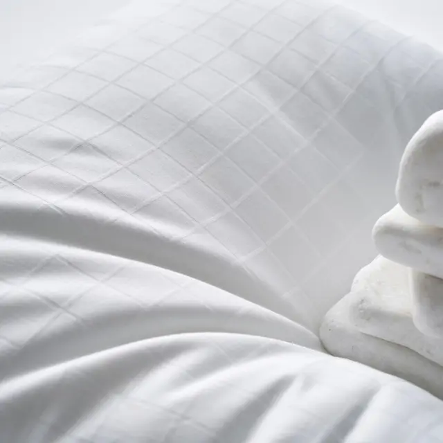 Μαξιλάρι Μέτριο La Luna The Anti-ALLERGY Sensitive Pillow 50x70 2