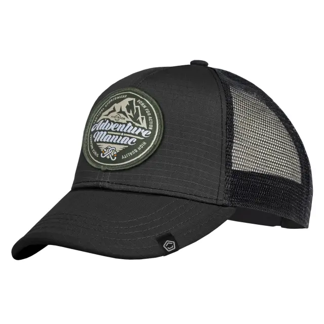 Pentagon Era Cap “Adventure Maniac”-Καπέλο/Τζόκεϋ - 04-Μπεζ-Khaki 2