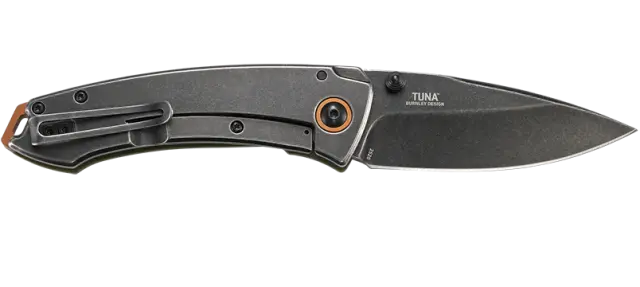 Σουγιάς CRKT TUNA OD GREEN 2