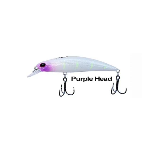 Τεχνητό Ryuji S70 Purple Head