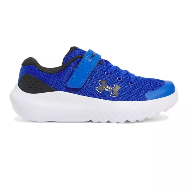 Under Armour BPS Surge 4 AC Blue/Black 3027104-400