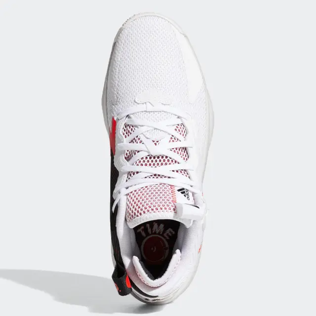 Dame 8 Shoes GY0384 1020 - 44 3