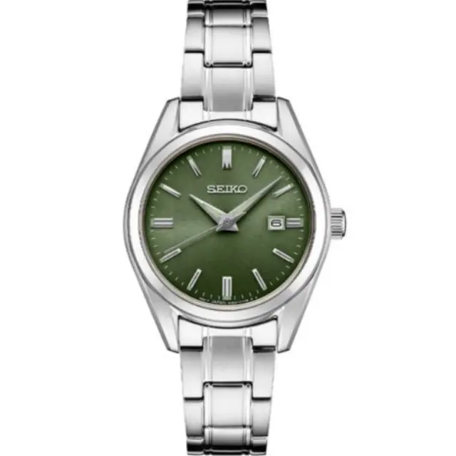 Seiko Classic SUR533P1