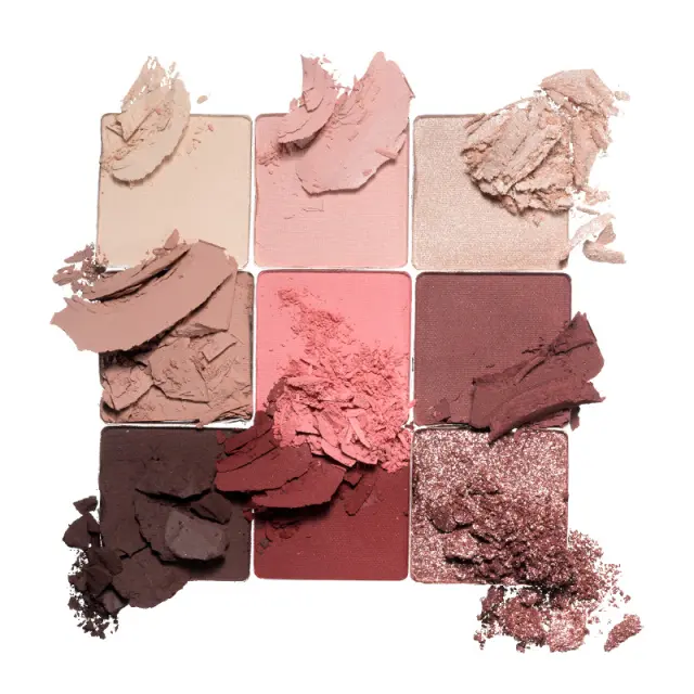 Mon Reve Happy Palettes 15g | Απόχρωση 09 Pillow Fight 2