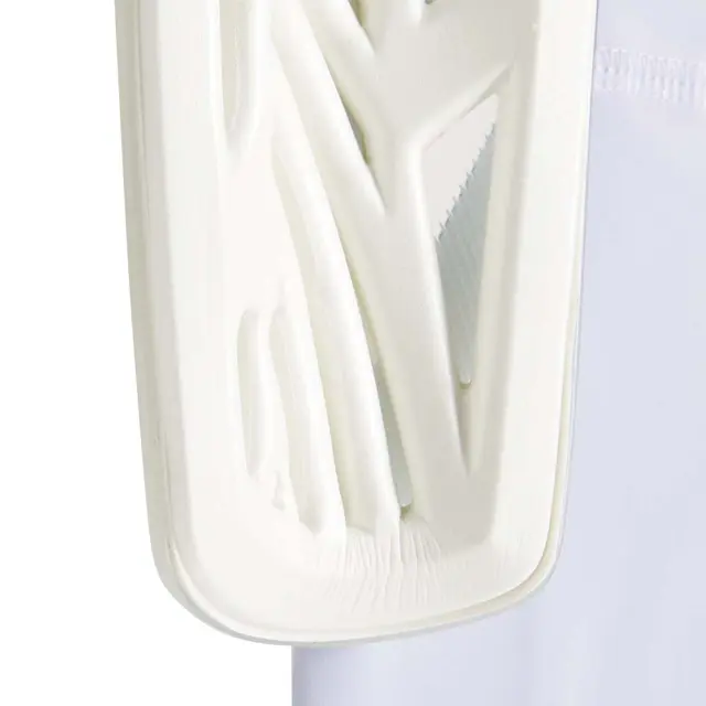 adidas Performance Adult Tiro League Shin Guards Άσπρο IQ4040 (adidas Performance) 2