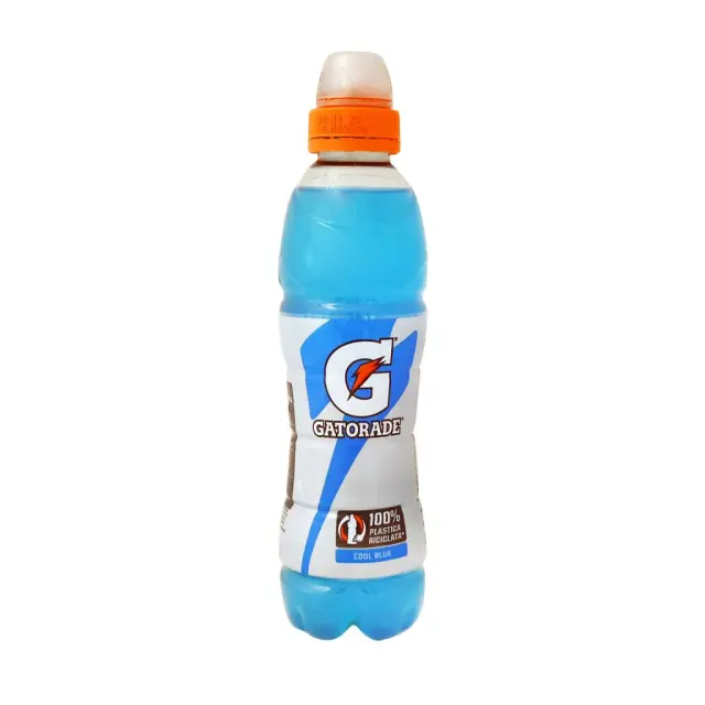 Gatorade Cool Blue 500ml
