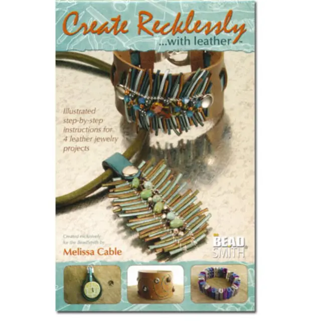 Εγχειρίδιο Create Recklessly with Leather