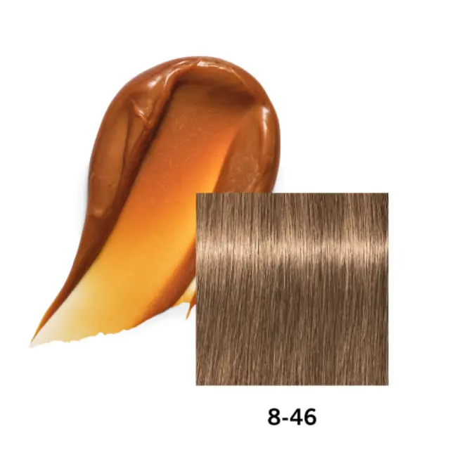 Schwarzkopf Professional Chroma Id 8-46 300ml 2