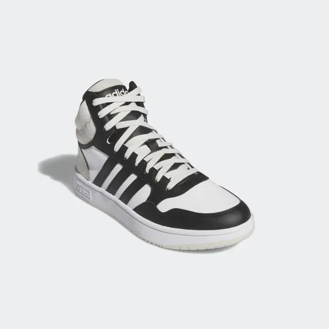 Adidas Hoops 3.0 Mid IH0157 - 45 1/3 2