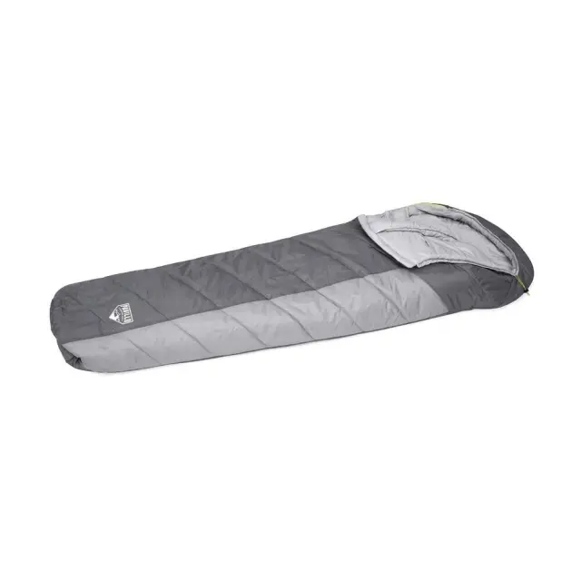 Bestway Sleeping Bag Μονό 2 Εποχών Pavillo Hiberhide