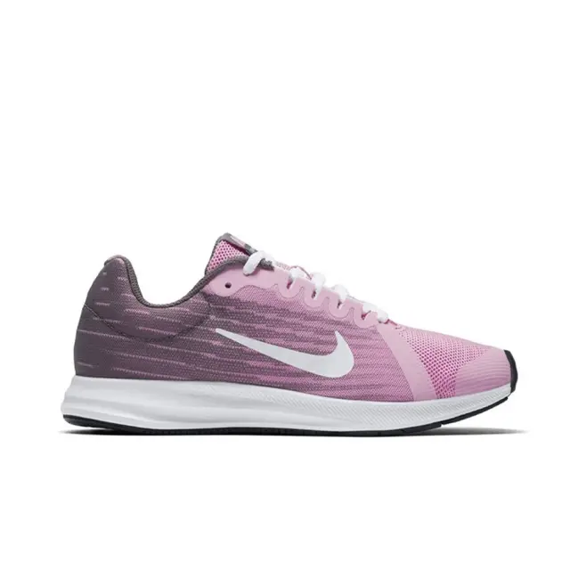 Nike Downshifter 8 (GS) (922855-602) - Ροζ - 38.5