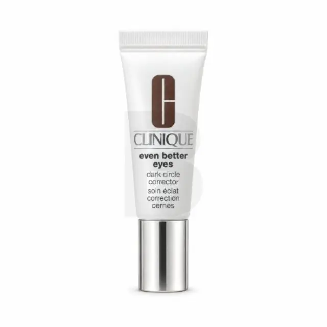 Clinique Even Better brightening eye cream Eyes Dark Circle Corrector 10 ml