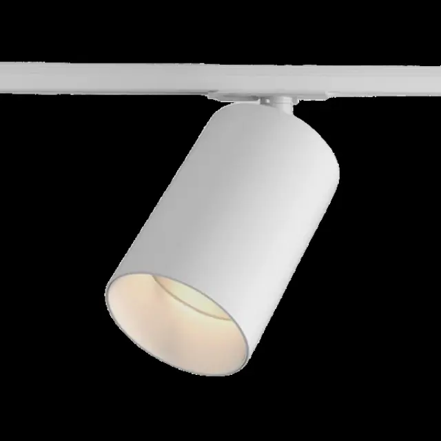 Luminaire MACH3 MEDIUM 1 x LED CREE 25.9W WHITE
