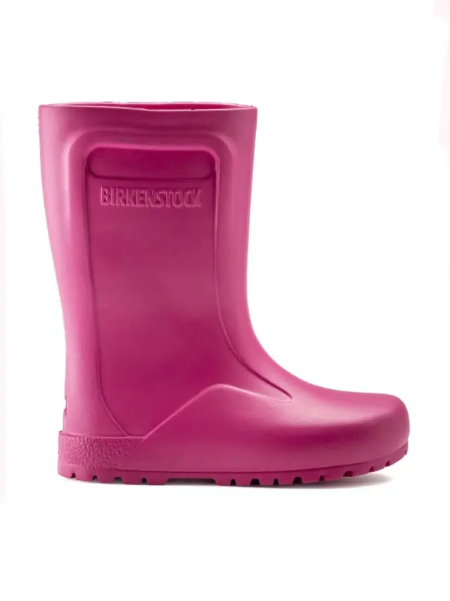 Birkenstock Μπότες Γυναικείο EVA-αδιάβροχο Ροζ BIR/EVA DERRY 1006288 PINK - 35 3