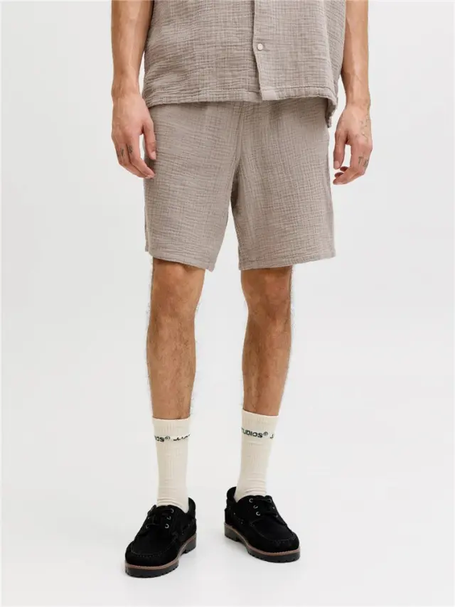 Βερμούδα JOGGER SHORT Jack & Jones - XL