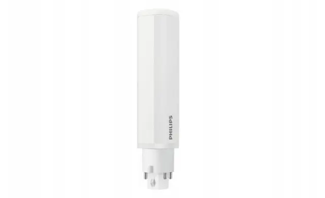 Philips CorePro LED PLC 9.5W 840 4P G24q-3