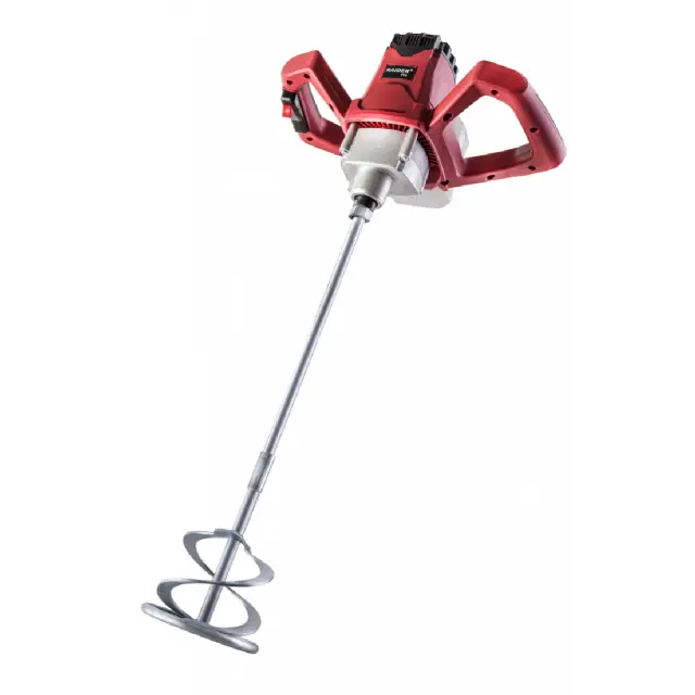 RAIDER R20 Solo Αναδευτήρας Li-ion 20V RDP-SHM20