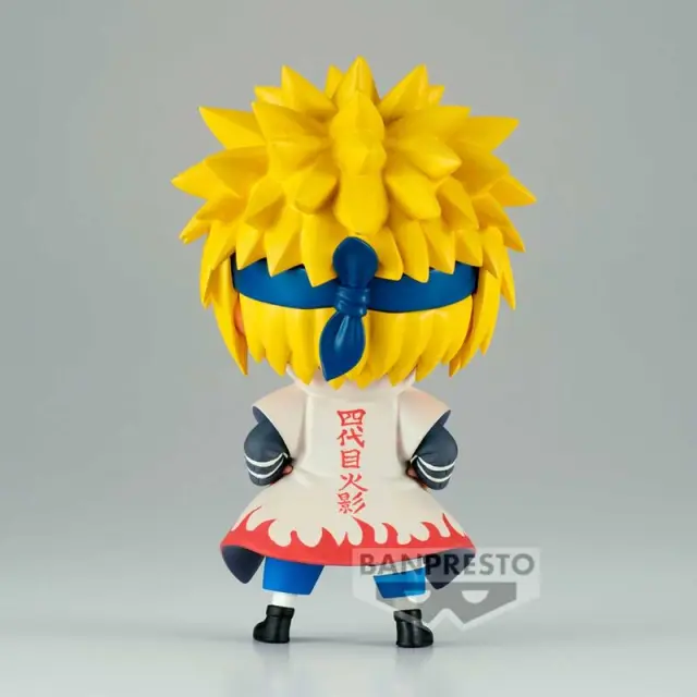 Naruto Shippuden Repoprize Namikaze Minato figure 10cm 3