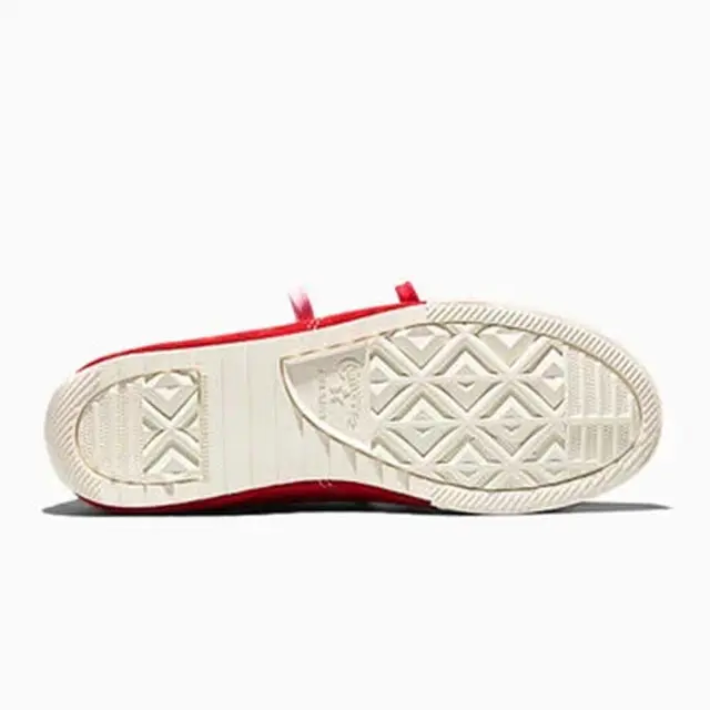 Converse Women's Chuck Taylor Lo Ox Κόκκινο A17859C (Converse) 3