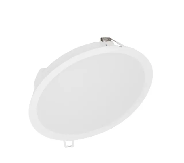 ΧΩΝΕΥΤΟ PANEL LED DL IP44 DN 190 18W 4000K (ΦΥΣΙΚΟ ΛΕΥΚΟ) LEDVANCE