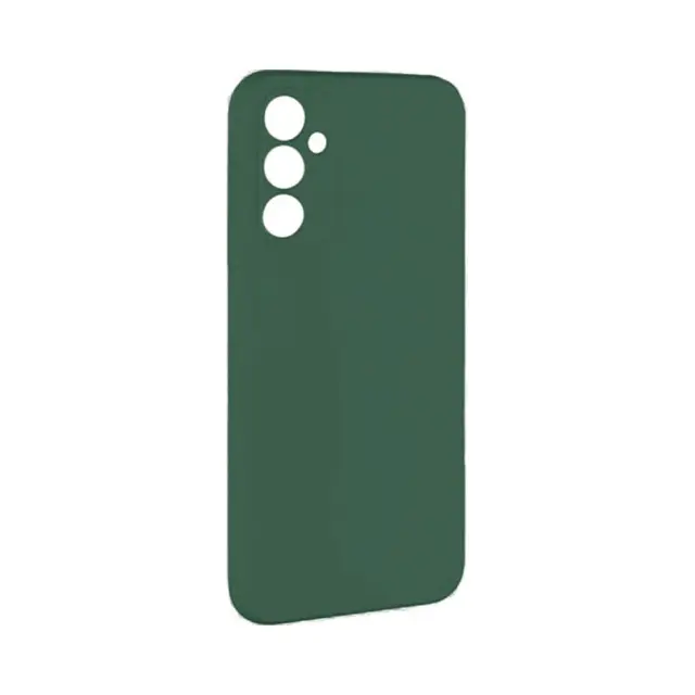 Θήκη Σιλικόνης Soft Back Liquid Silicone Case Για Samsung Galaxy A54 Πράσινη