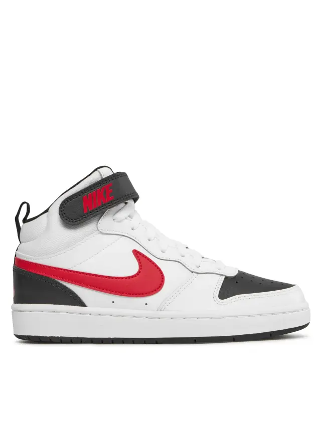 Nike Court Borough Mid 2 CD7782-110 - 39