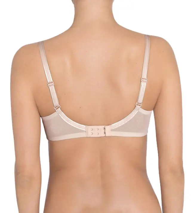 Triumph Γυναικείο Σουτιέν Beauty-Full Essential WP, Χρώμα Μπεζ - 80F 2