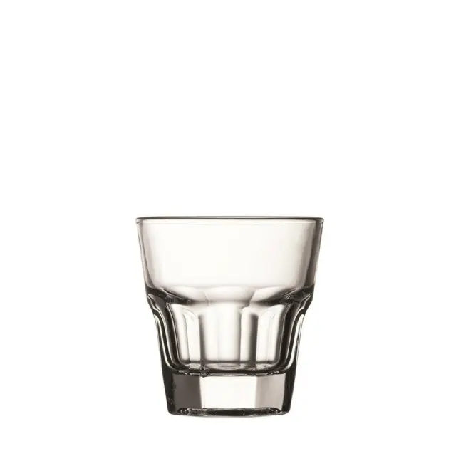 CASABLANCA TEMPERED JUICE 140CC 7.6CM P/1440