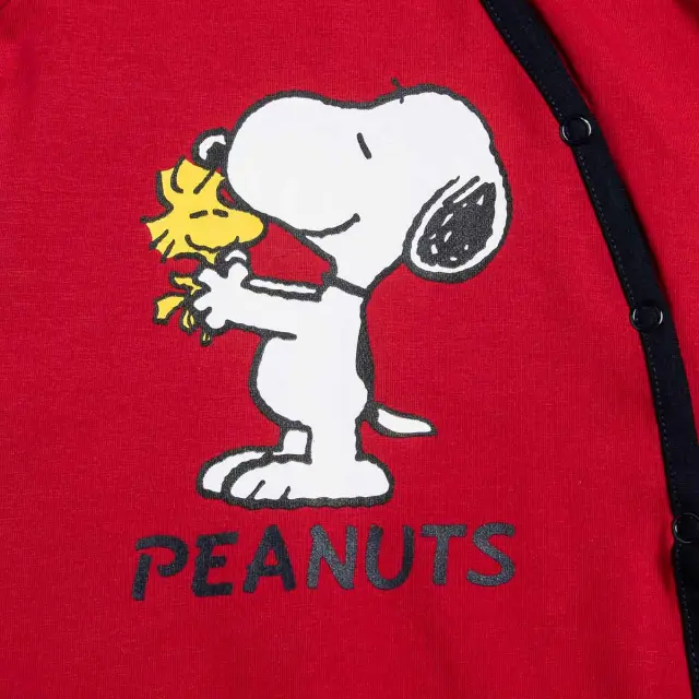 Φορμάκι Snoopy με τύπωμα 2