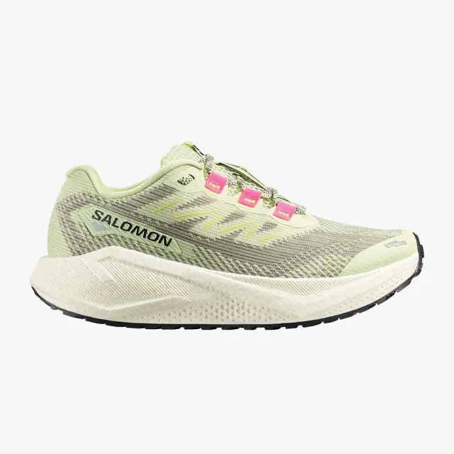 Salomon Women's Aero Blaze 3 Gravel Πράσινο 491064 (Salomon)