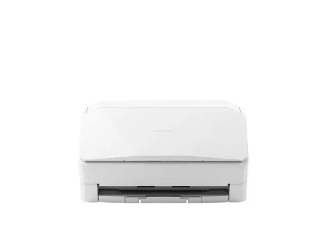 Fujitsu Scanner Ricoh ScanSnap Ix2400 WH (PA03870-B101)