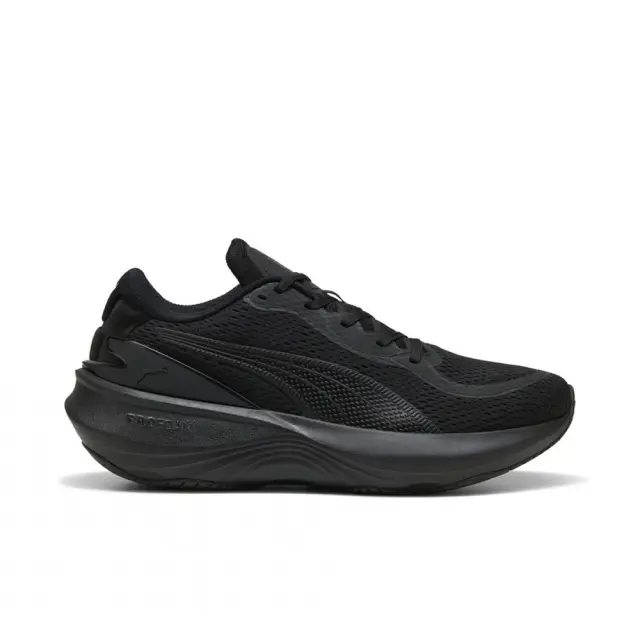 Puma Scend Pro 2 (310779-02) - Μαύρο