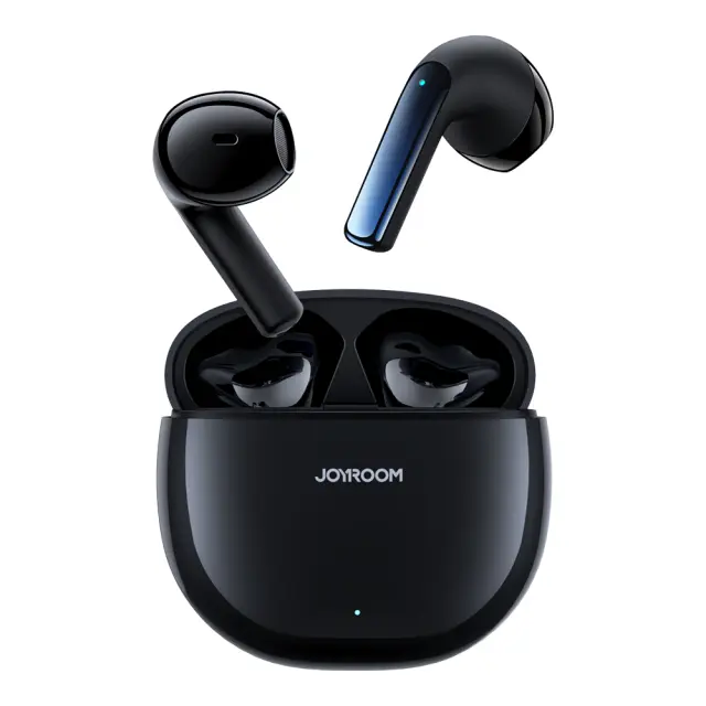 Ασύρματα ακουστικά Joyroom Jpods Series JR-PB1 TWS ENC IPX4 - μαύρα 3