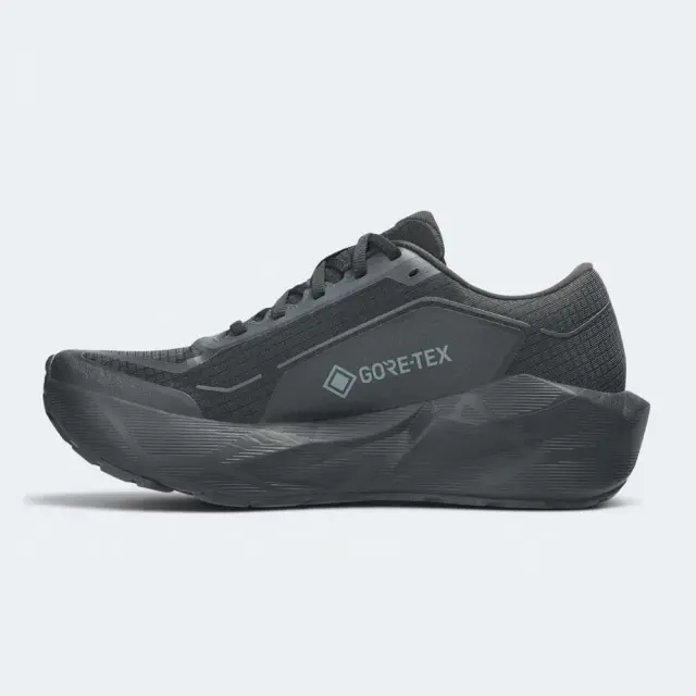 Asics Men's Novablast 6 Gore-Tex Τριπλό Μαύρο 1011C256-001 (Asics) 2
