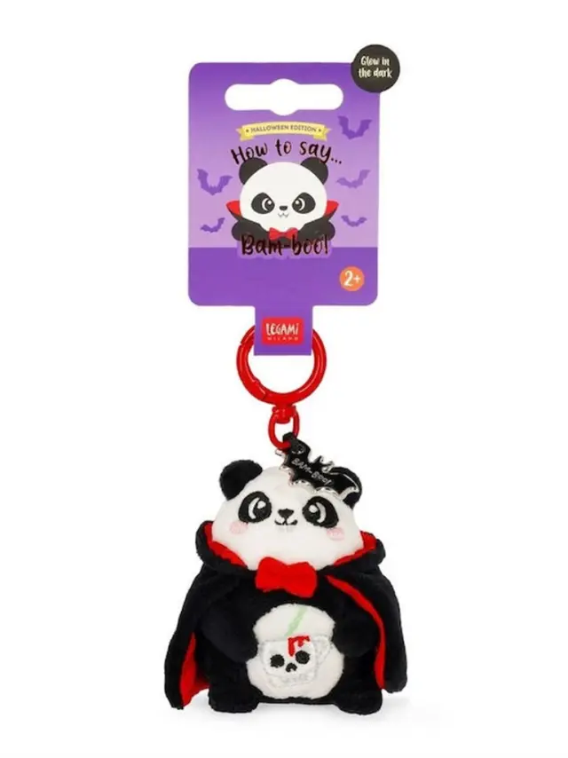 Μπρελόκ Legami Mini Panda Bam-Boo / SPK0021 (Legami)