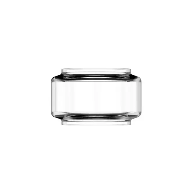 Precisio 2 Sub-ohm Replacement Glass 5.5/7.5ml - BD Vape 7.5ml