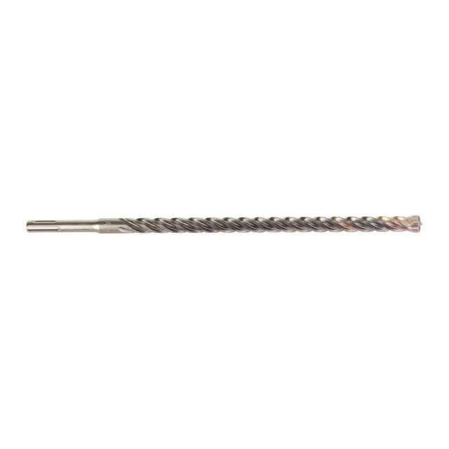 Milwaukee 4932352038 - Τετράκοπο Τρυπάνι με SDS Plus Στέλεχος 14x310mm