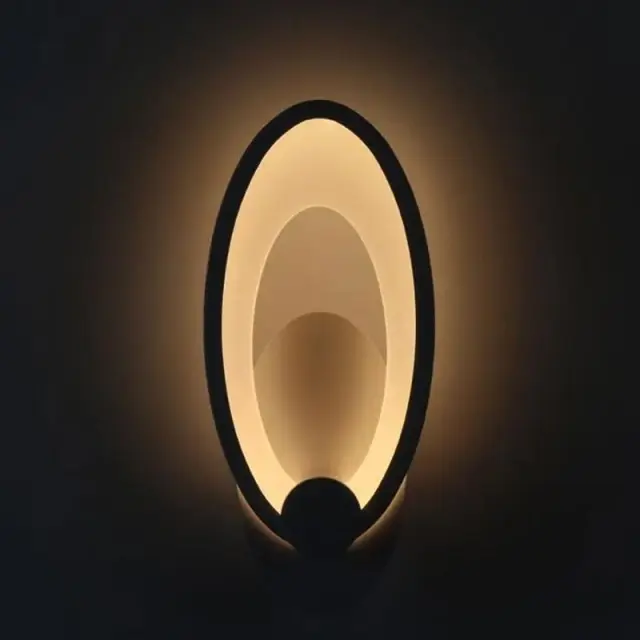 Λάμπα τοίχου 3807 - WALL LAMP 15222 3