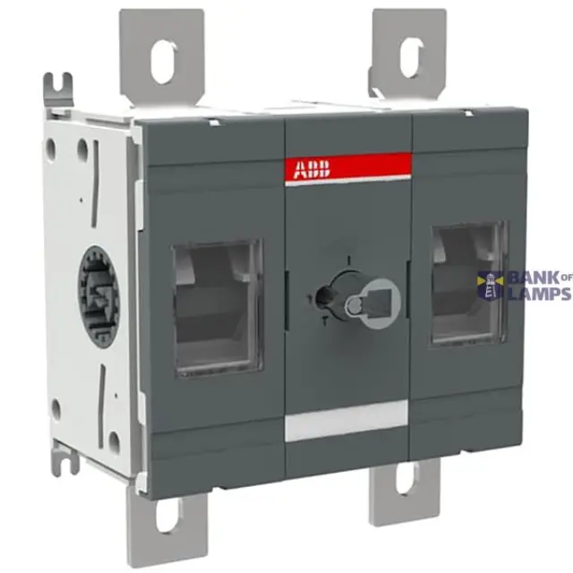 OT630E11 SWITCH-DISCONNECTOR
