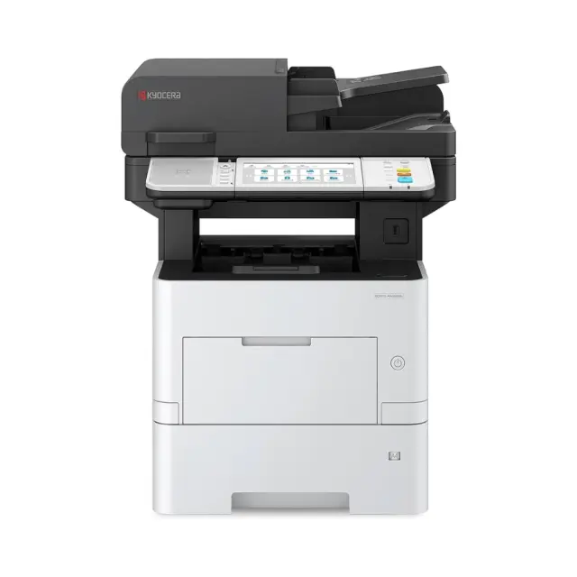 KYOCERA ECOSYS MA5500ifx laser multifunction printer (110C0Z3NL0) (KYOMA5500IFX) KYOCERA PRINTING