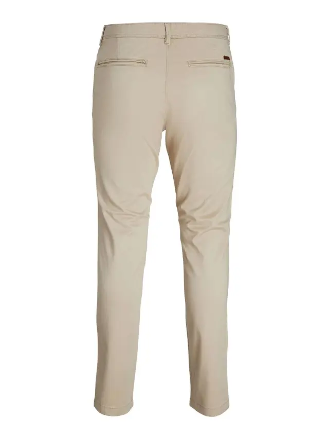 JPSTMARCO JJBOWIE NOOS Oxford Tan - 30 , 32 2