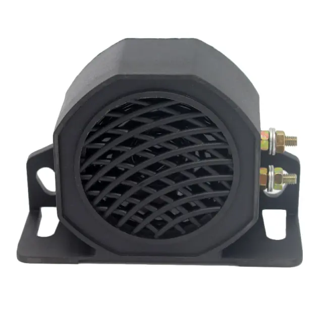 ΚΟΡΝΑ ΟΠΙΣΘΕΝ 12-24V 102dB 14243