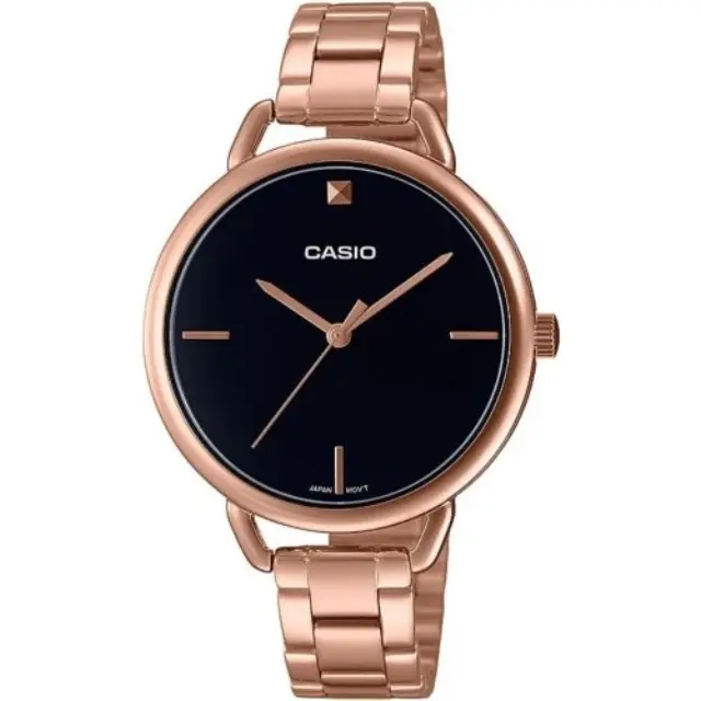 Casio Timeless LTP-E415PG-1CDF