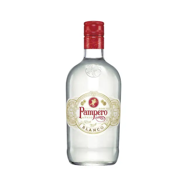 PAMPERO RUM ΛΕΥΚΟ 700ml