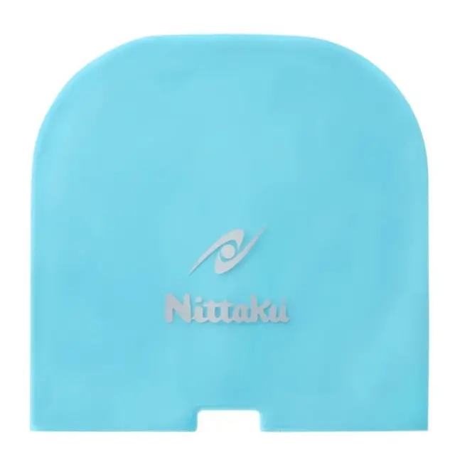 Nittaku Rubber Protection Cover-4975984991506