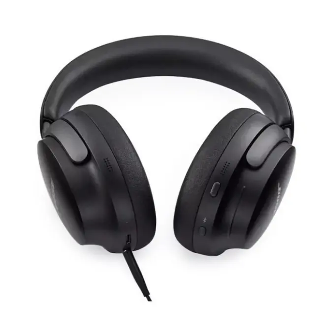 Bose Headset QuietComfort Ultra Wireless Black (880066-0100) 3