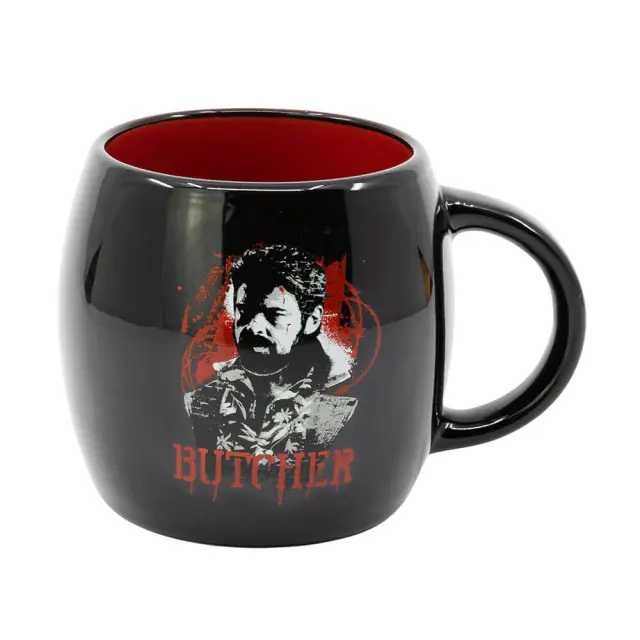 Κεραμική κούπα The Boys 385ml Globe Mug σε συσκευασία δώρου Stor 2