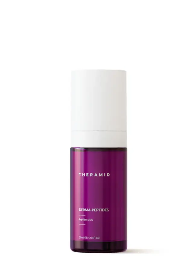 Niche Beauty Lab Theramid Derma Peptides 35% Αντιγηραντικό Serum Προσώπου 30ml