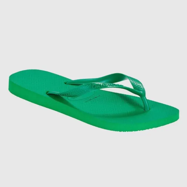 Σαγιονάρα Havaianas Top 4000029-2703 Πράσινο - 35-36 2