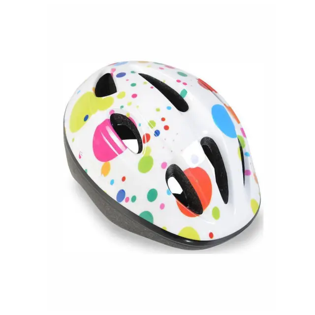 Κράνος Παιδικό S 48-54cm Dots Byox 3800146225780